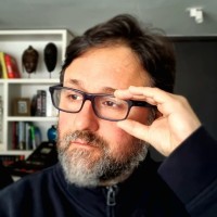 Fredy Valdovinos Salinas