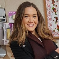 Meghan Mcbrien