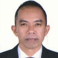 Romarico Mariano Jr.