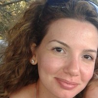 Stella Spanou
