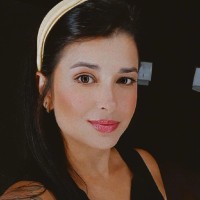 Luiza Monte Blanco