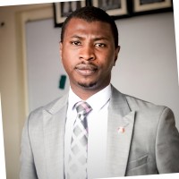 Mahdi Abuabakar, CFCS