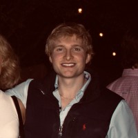 Jacob Barrett