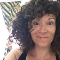 Evelyne Rivest