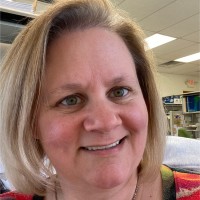 Andrea Wyckoff