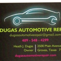 HEATH DUGAS