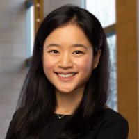 Wendy Lin, Cfa