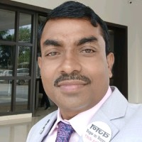 Kamlesh Namdeo