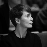 Evelina Jankovskaja