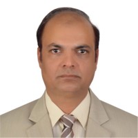 Mohammed Ameenuddin