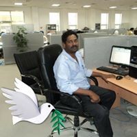 Sathish Anbil Dharmaraj