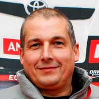 Frédéric Galizzi