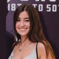 Lucía Pérez García