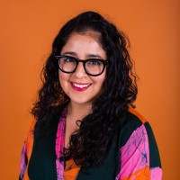 Alejandra Molina