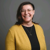Claudine Beaudoin