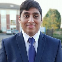 Joshpreet Sangha