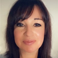 Sally Laker