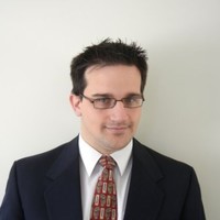 Joshua Mayne