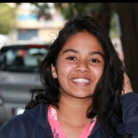 Prarthana G
