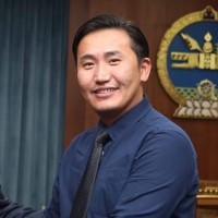 Sodbayar Erdenebat
