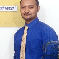 Sachin Nikumbh