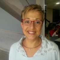 Ana Castaño Garcia