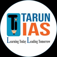Tarun IAS