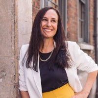 Rebecca SowdenRebecca Sowden is an Influencer