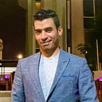 Mahmoud Shaker