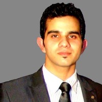 Ritesh Kaul