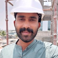Arun M