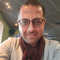 Bishoy George