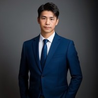 Rain Huang