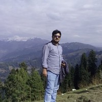 Jawed Ansar