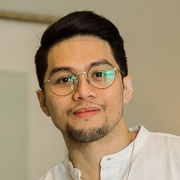 Mark Raymund Obico