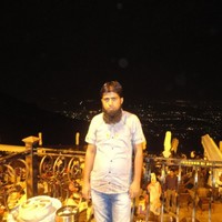 kashif shahzad