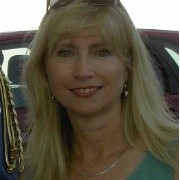 Kathy Heath