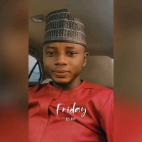 Dolapo Adeogun