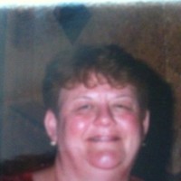 Lise (Bernadette) Mareno