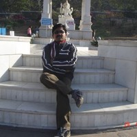 Dr Narayan Prasad Sahoo