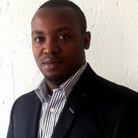 Marlon Murahwa