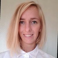 Nadine Visser