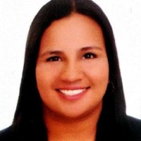 Valentina Sevillano Navia