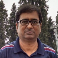 Shahid Ali