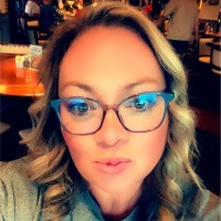 Terri Jackson