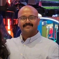 Tedwin Thomas