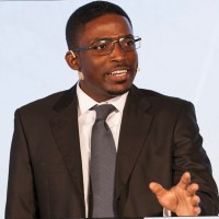 Dwayne Maxam