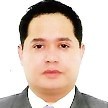 Mauricio O. Perez Vera