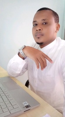 Mamadou Aliou Diallo