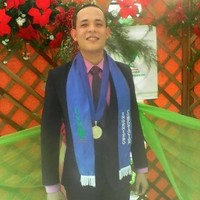 Rafael Briceño Montes